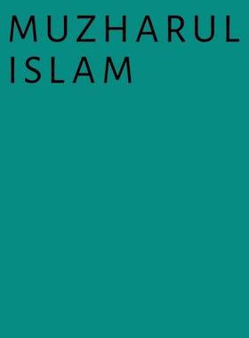[预订]Muzharul Islam 9783037613009