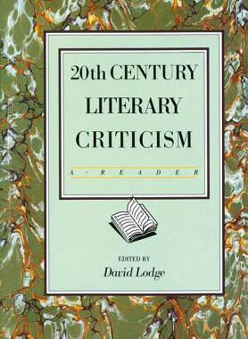 【预订】Twentieth Century Literary Criticism: A Reader