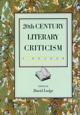 【预订】Twentieth Century Literary Criticism: A Reader