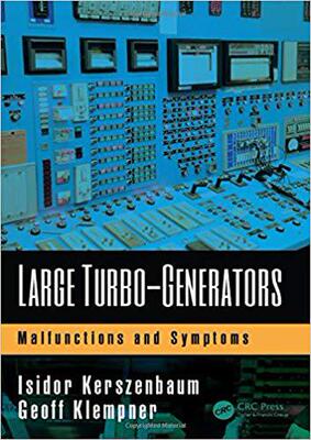 【预售】Large Turbo-Generators