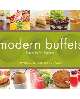 【预订】Modern Buffets