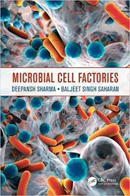 【预售】Microbial Cell Factories