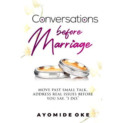 预订 Conversations Before Marriage: Move Past Small Talk; Address Real Issues Before You Say, 