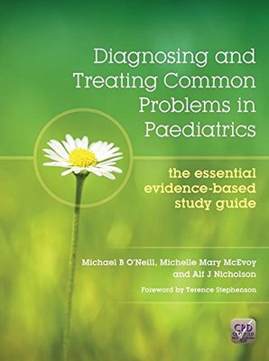 【预订】Diagnosing and Treating Common Problems in Paediatrics