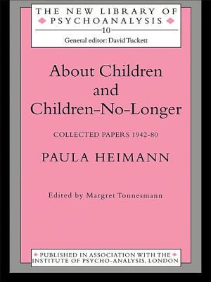 【预订】About Children and Children-No-Longer