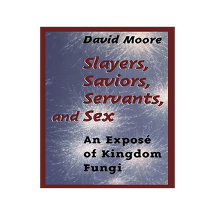 预订 Slayers, Saviors, Servants and Sex