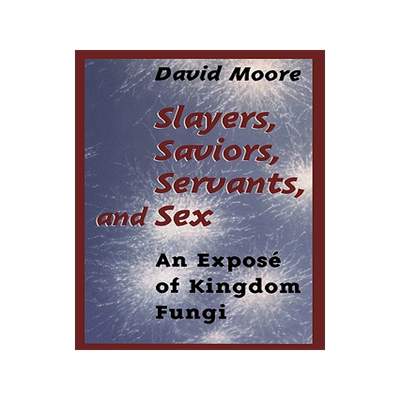 预订 Slayers, Saviors, Servants and Sex