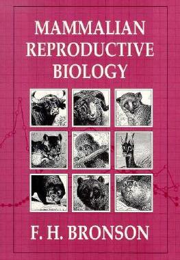 【预订】Mammalian Reproductive Biology 9780226075594