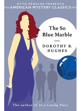 预订 The So Blue Marble 如此蓝色的大理石: 9781613161111
