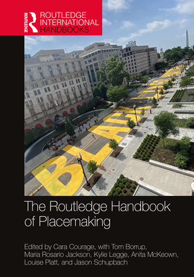 预订 The Routledge Handbook of Placemaking