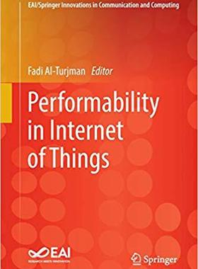 【预售】Performability in Internet of Things