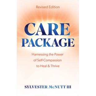 Harnessing 9781401976637 Thrive Compassion Care Package Power the 预订 Heal Self