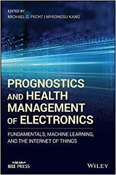 【预售】Prognostics and Health Management of...