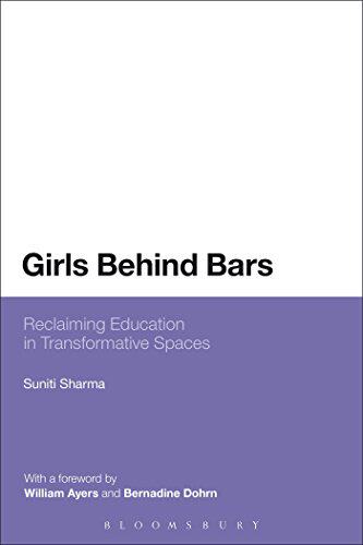 【预订】Girls Behind Bars