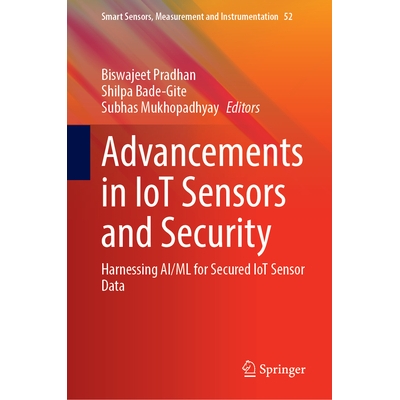 Harnessing AI/ML for Secured IoT Sensor
