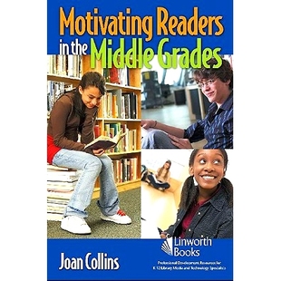 Readers the Middle 9781586832971 预订 Grades Motivating