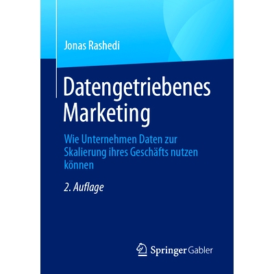 Wie Unternehmen Daten zur Skalierung ihr