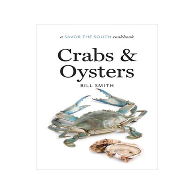[预订]Crabs and Oysters 9781469622620