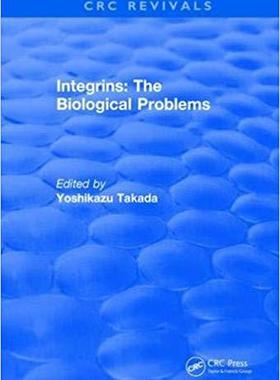 【预售】Integrins – The Biological Problems