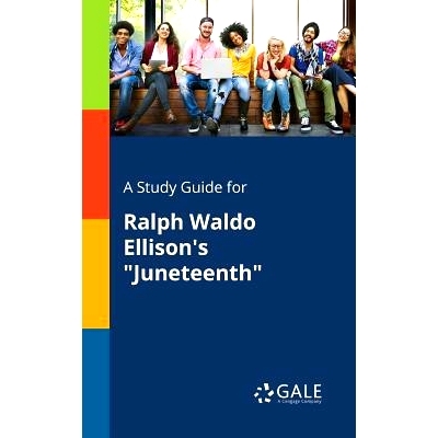 预订 A Study Guide for Ralph Waldo Ellison’s 