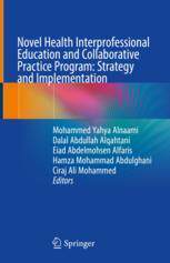 [预订]Novel Health Interprofessional Education and Collaborative Practice Program: Strategy and Implementa 9789819934195