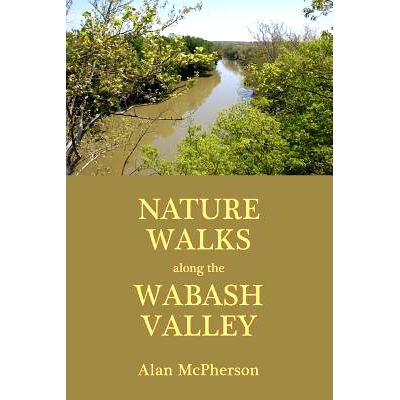 预订 Nature Walks Along the Wabash Valley: 9781727094664