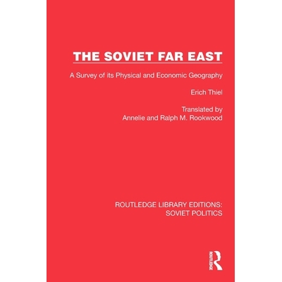 A Survey of its Physical and Economic Ge