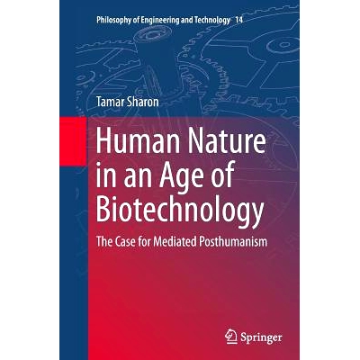 The Case for Mediated Posthumanism