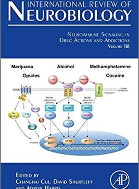 【预售】Neuroimmune Signaling in Drug Actions and Addictions