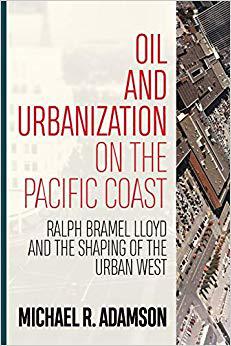 【预售】Oil and Urbanization on the Pacific ...