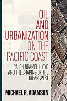 【预售】Oil and Urbanization on the Pacific ...