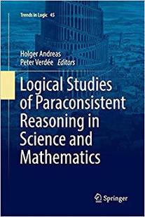 预售 Studies Logical Re... Paraconsistent