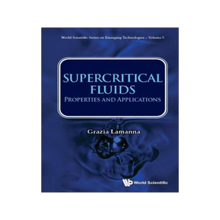 预订 Supercritical Fluids