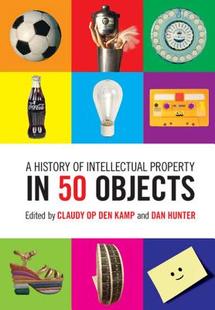 History 预订 Objects Property Intellectual