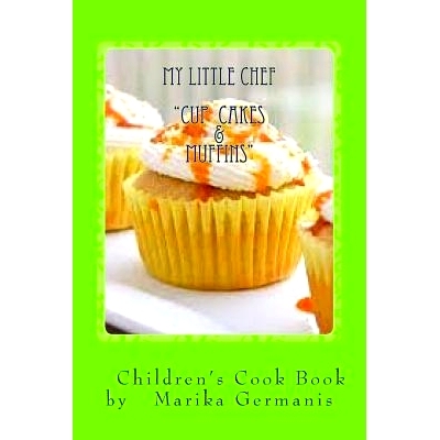 预订 I Can Cook: Cup Cakes and Muffins