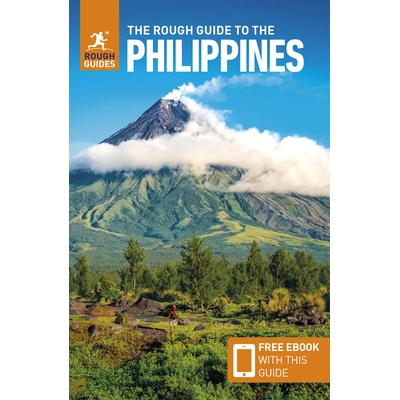 预订 The Rough Guide to the Philippines (Travel Guide with Ebook): 9781789196054