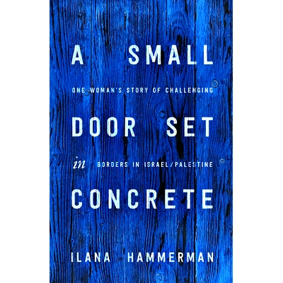 One Woman’s Story of Challenging Border