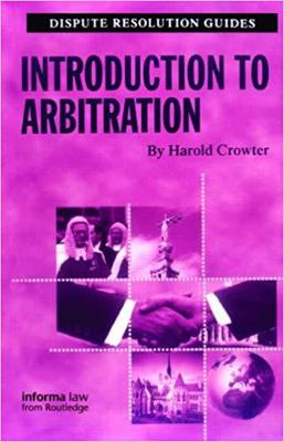 【预售】Introduction to Arbitration