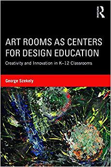 【预售】Art Rooms as Centers for Design and Education