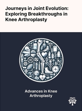 预订 Journeys in Joint Evolution: Exploring Breakthroughs in Knee Arthroplasty