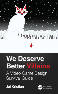 【预订】We Deserve Better Villains 9780367184803