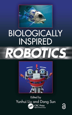 【预订】Biologically Inspired Robotics