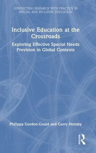 预订 the Inclusive Crossroads Education