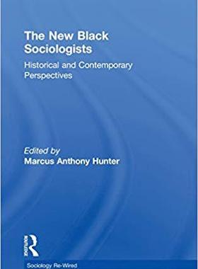 【预售】The New Black Sociologists
