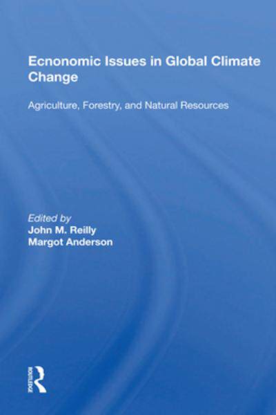 [预订]Economic Issues in Global Climate Change 9780367011536