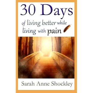 Living Pain 9781947057005 With Days While 预订 Better