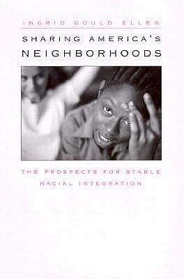 【预订】Sharing America’s Neighborhoods 9780674003019