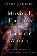 【预订】Musical Illusions and Phantom Words 9780197672280