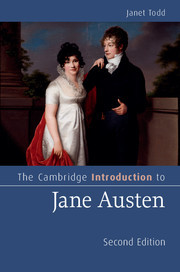 【预订】The Cambridge Introduction to Jane Austen