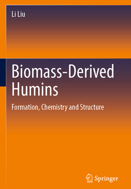 预订 Biomass-Derived Humins